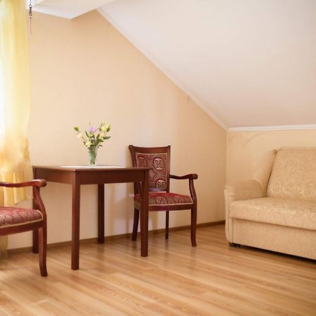 Vila Muntenia Hotel Kiszyniów Zewnętrze zdjęcie