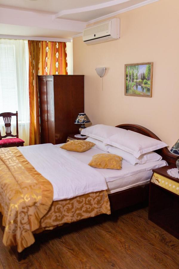 Vila Muntenia Hotel Kiszyniów Zewnętrze zdjęcie
