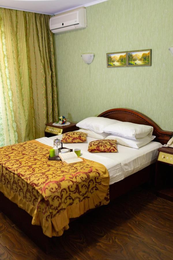 Vila Muntenia Hotel Kiszyniów Zewnętrze zdjęcie