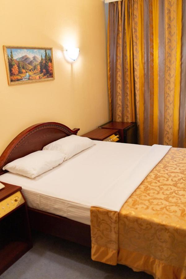 Vila Muntenia Hotel Kiszyniów Zewnętrze zdjęcie