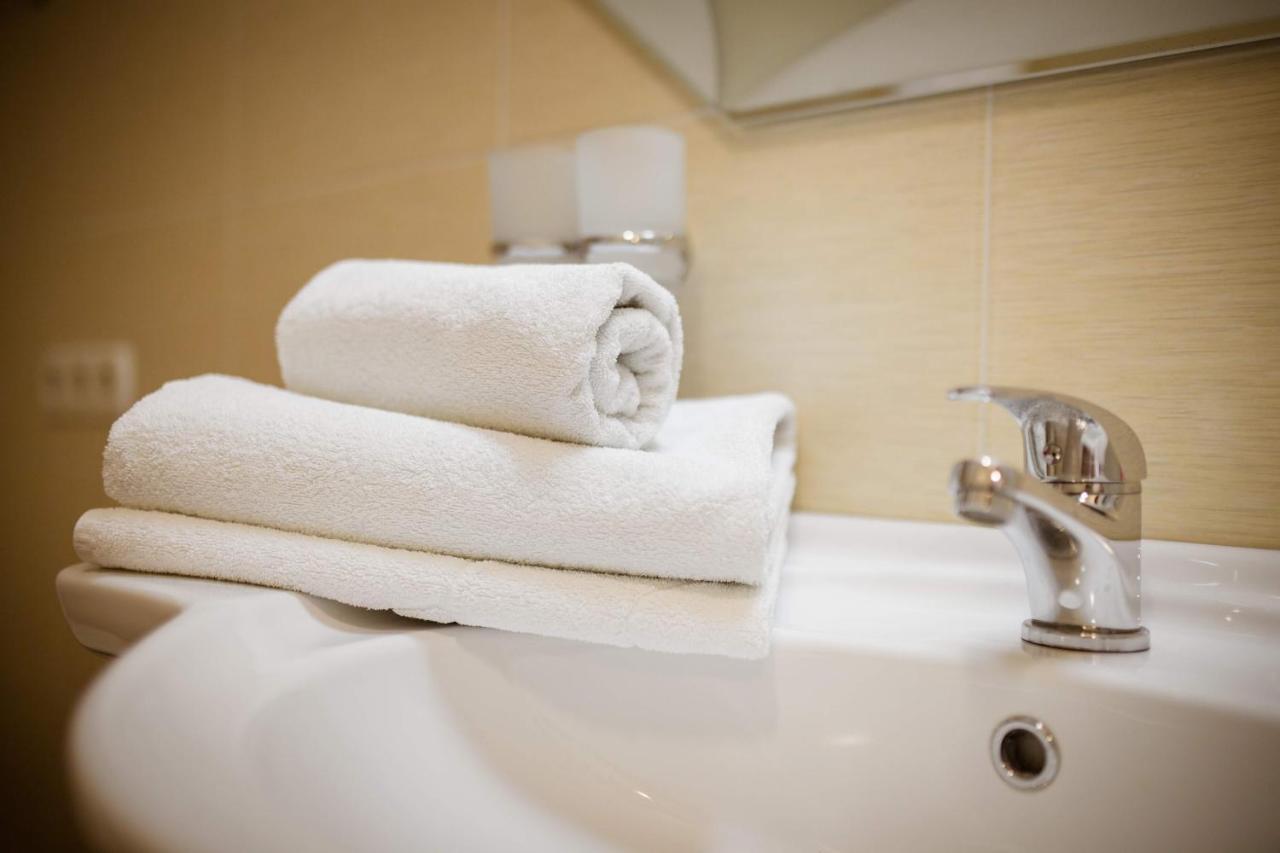 Vila Muntenia Hotel Kiszyniów Zewnętrze zdjęcie