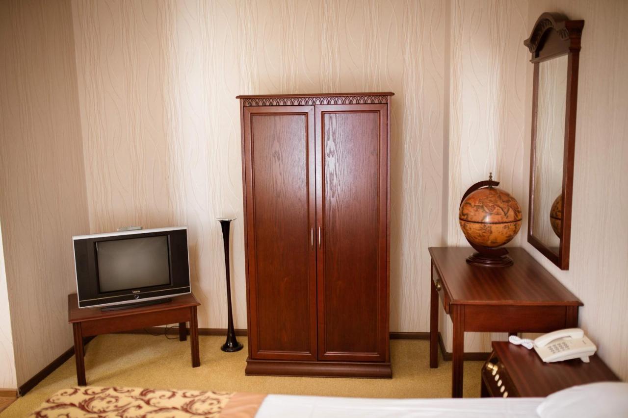 Vila Muntenia Hotel Kiszyniów Zewnętrze zdjęcie