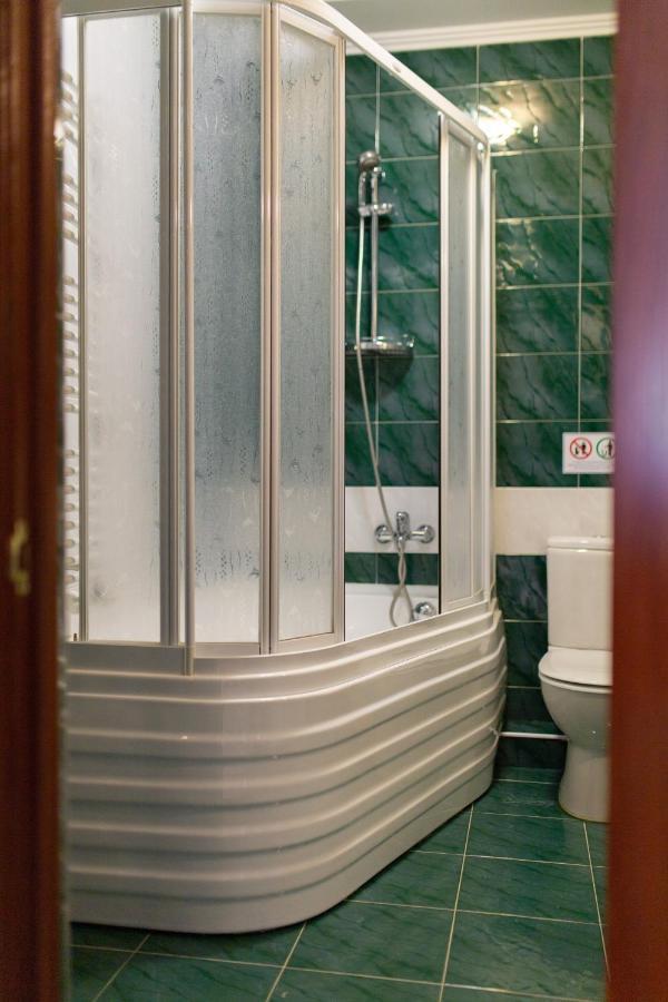 Vila Muntenia Hotel Kiszyniów Zewnętrze zdjęcie