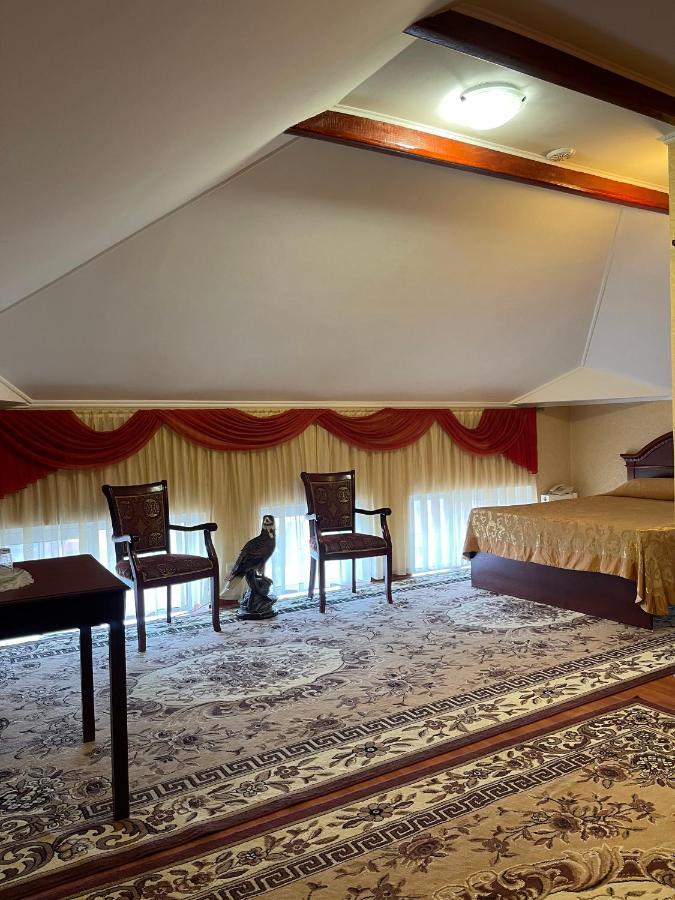 Vila Muntenia Hotel Kiszyniów Zewnętrze zdjęcie