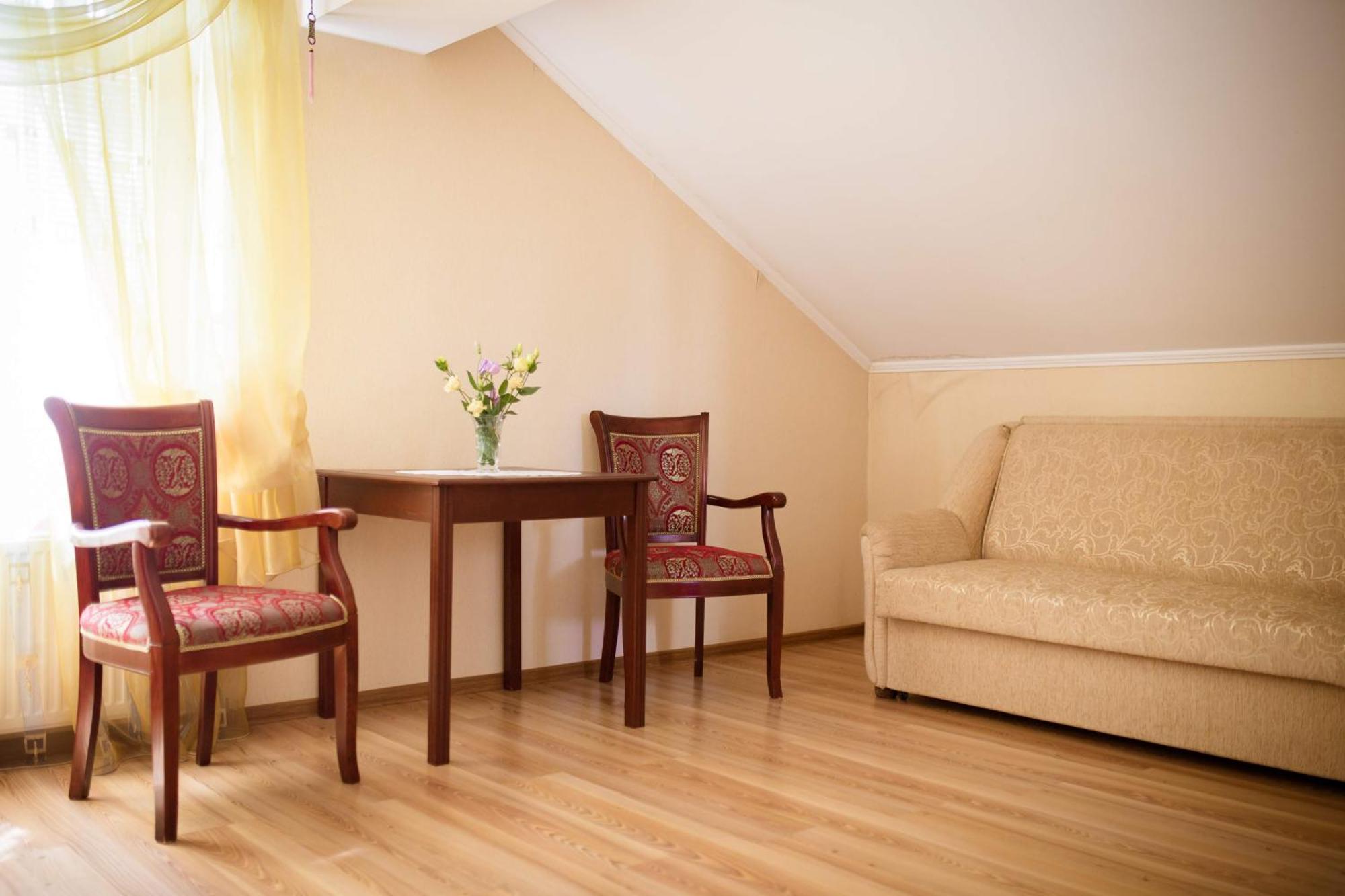 Vila Muntenia Hotel Kiszyniów Zewnętrze zdjęcie